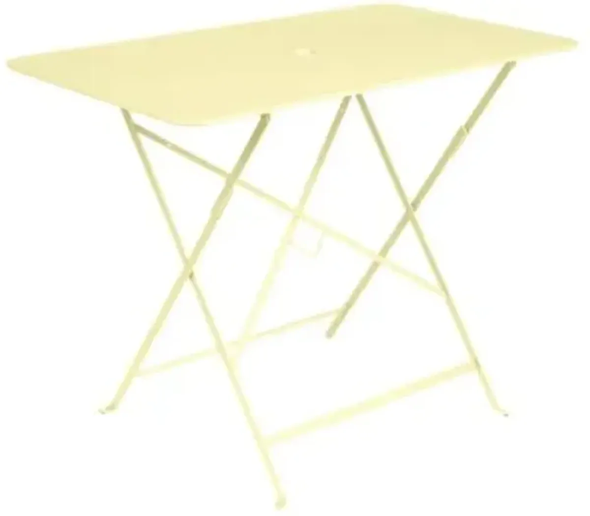 Bistro Rectangle Folding Table