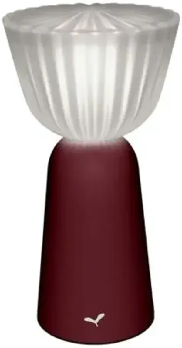 Swiing LED Outdoor Lamp