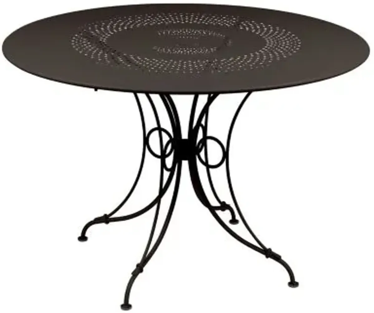 1900 Table