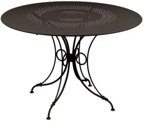 1900 Table