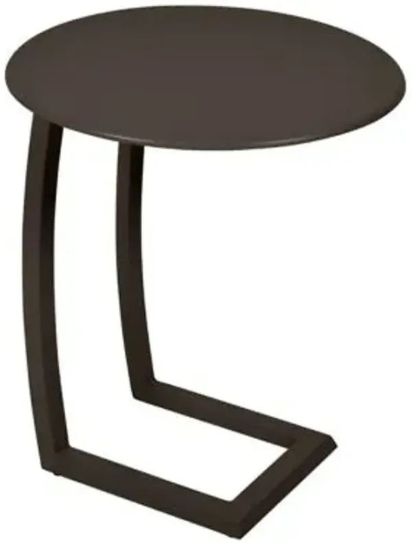 Alize Offset Low Table