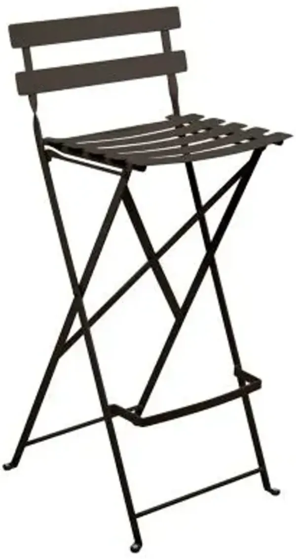 Bistro Barstool, Set of 2