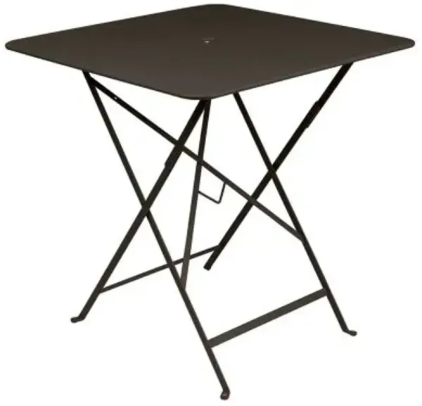 Bistro+ Square Table