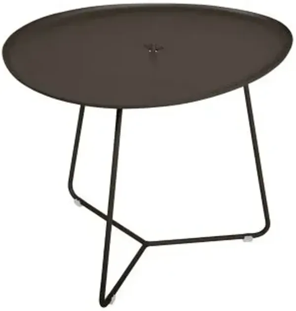 Cocotte Low Table
