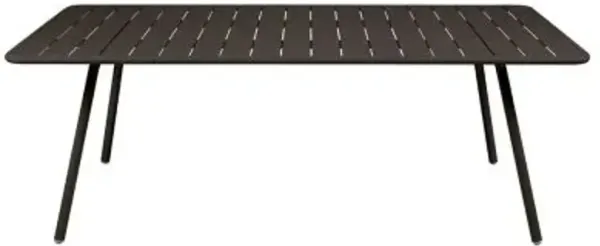 Luxembourg Rectangle Table