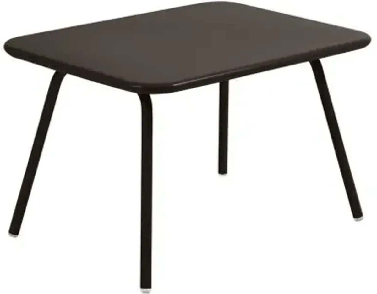 Luxembourg Rectangular Kid Table