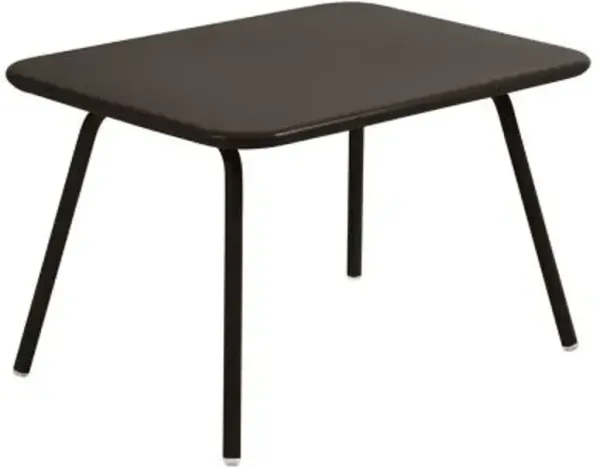 Luxembourg Rectangular Kid Table