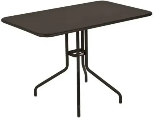 Petale Folding Rectangular Table