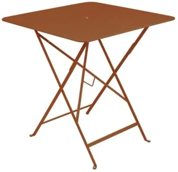 Bistro+ Square Table