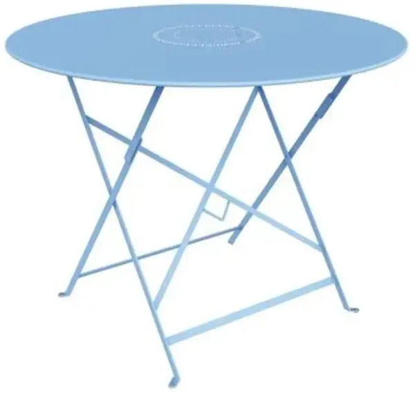 Floreal Perforated Table