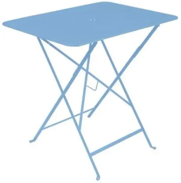 Bistro Rectangle Folding Table