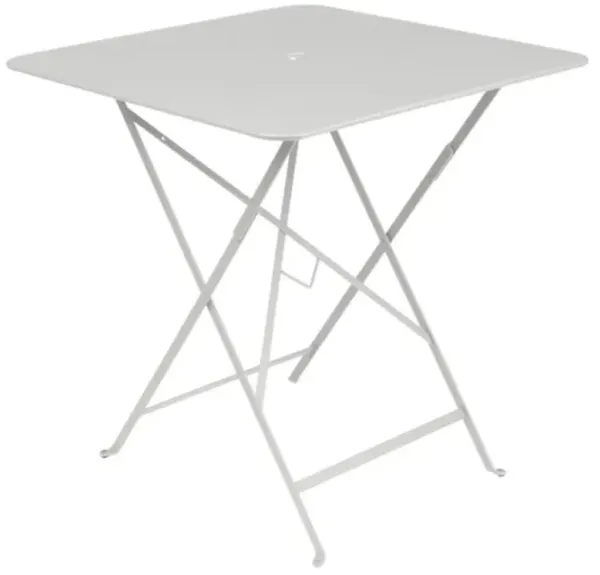 Bistro Square Folding Table