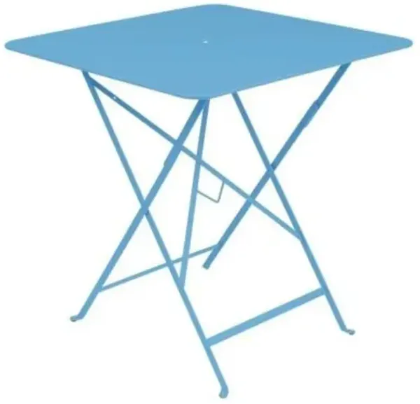 Bistro Square Folding Table