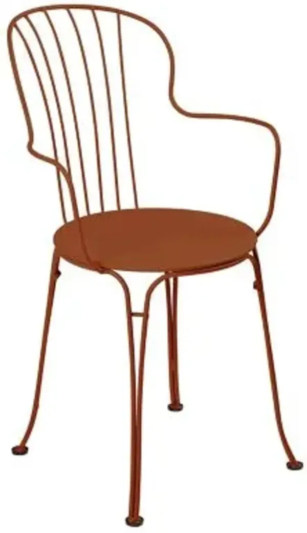 Opera+ Armchair, Set of 2