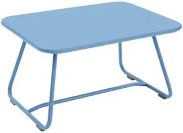 Sixties Low Table