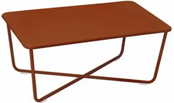 Croisette Low Table