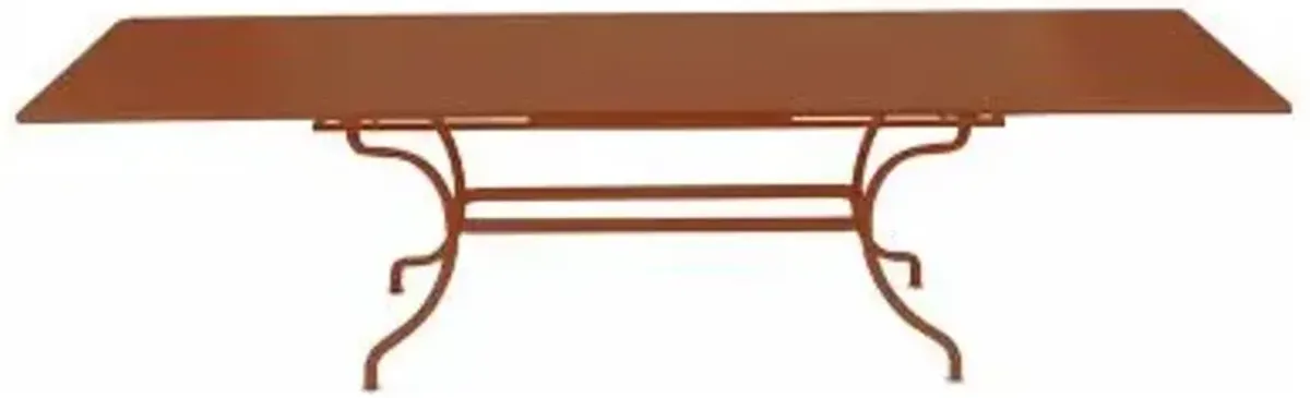 Romane Extension Table