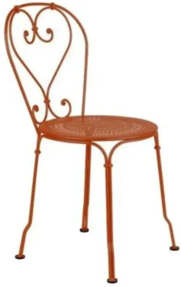 1900 Chair, Set of 2