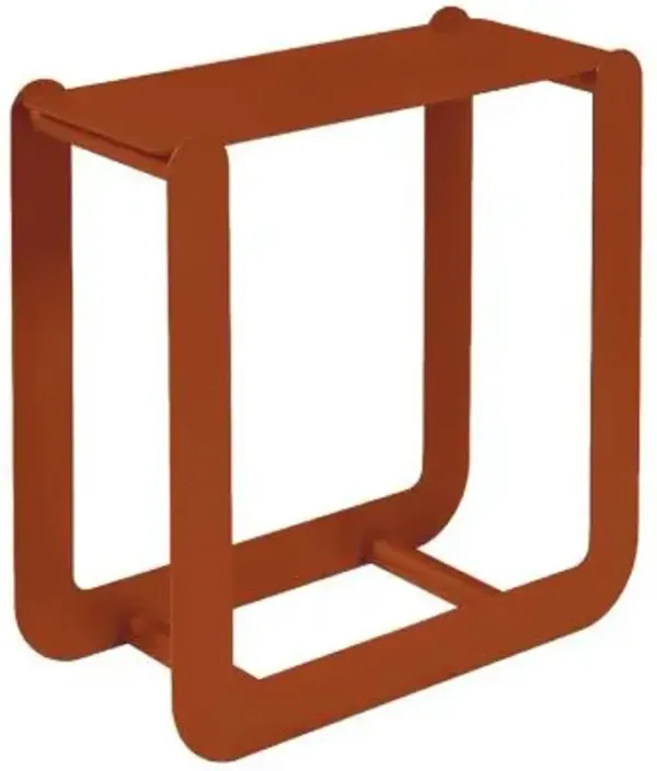 Nevado Outdoor Log Holder