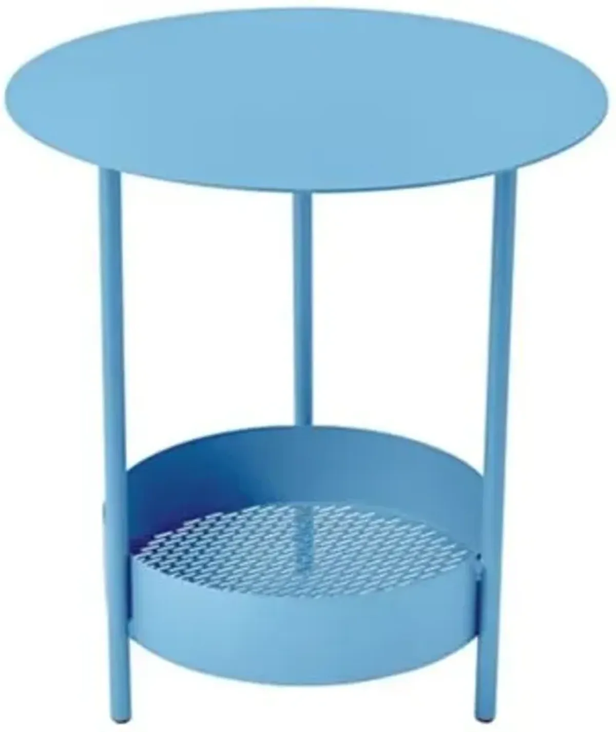 Salsa Pedestal Table