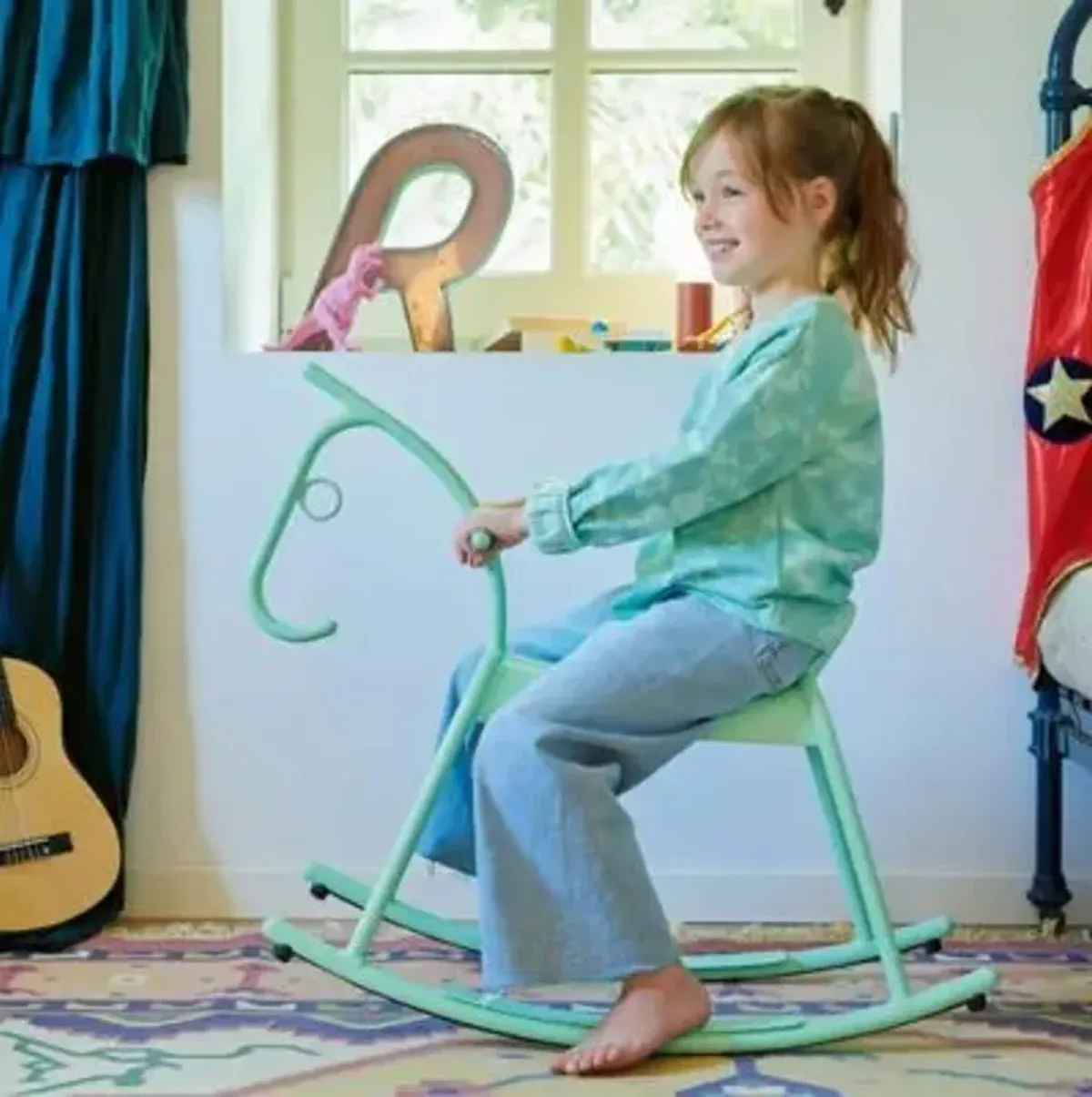 Adada Rocking Horse
