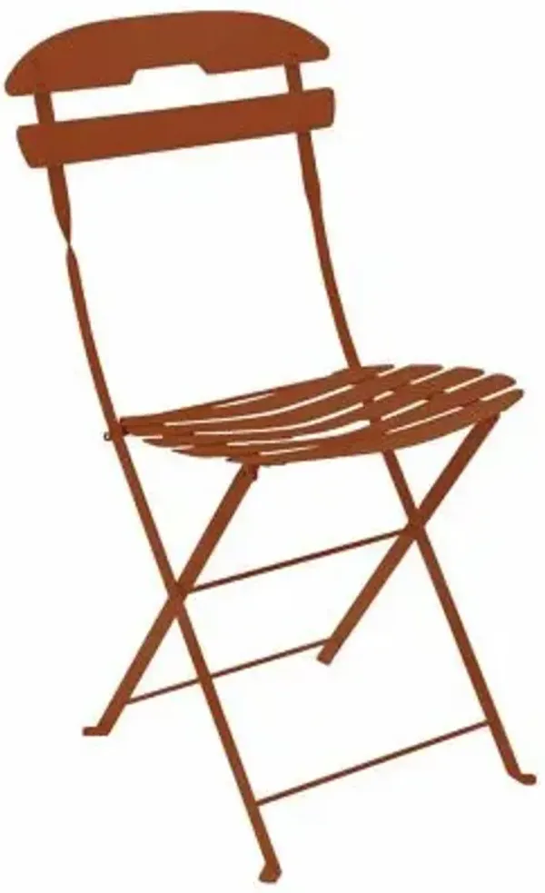 La Mome Side Chair, Set of 2