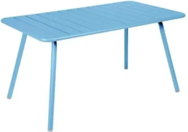 Luxembourg Rectangle Table