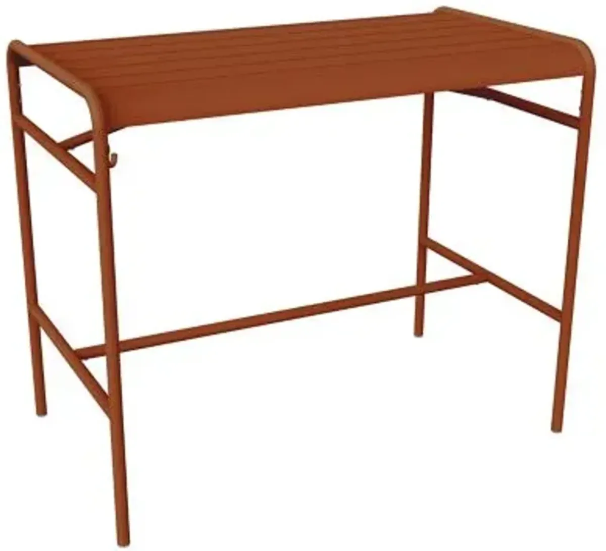 Luxembourg High Dining Table