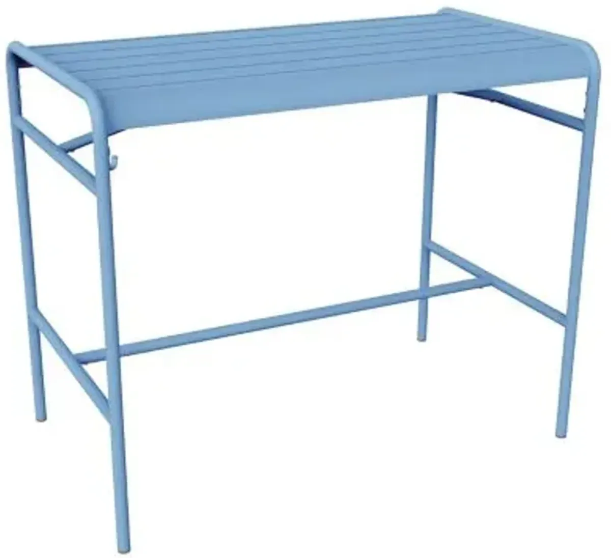 Luxembourg High Dining Table