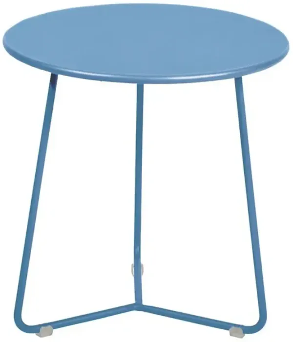Cocotte Side Table