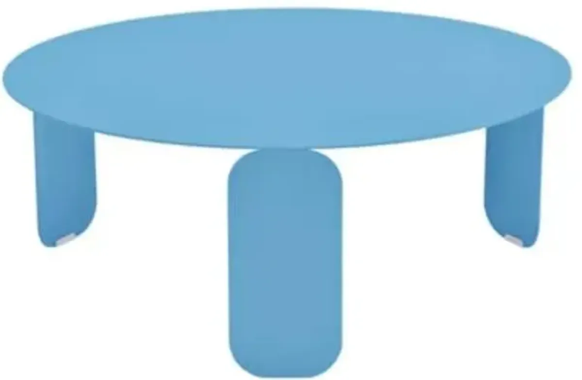 BeBop Low Table