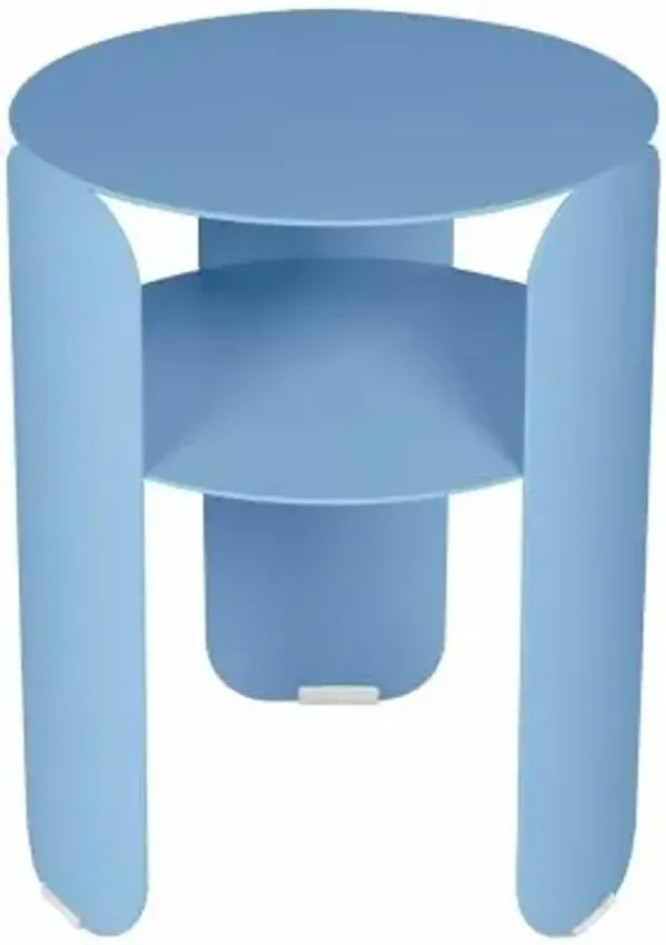 Bebop Side Table
