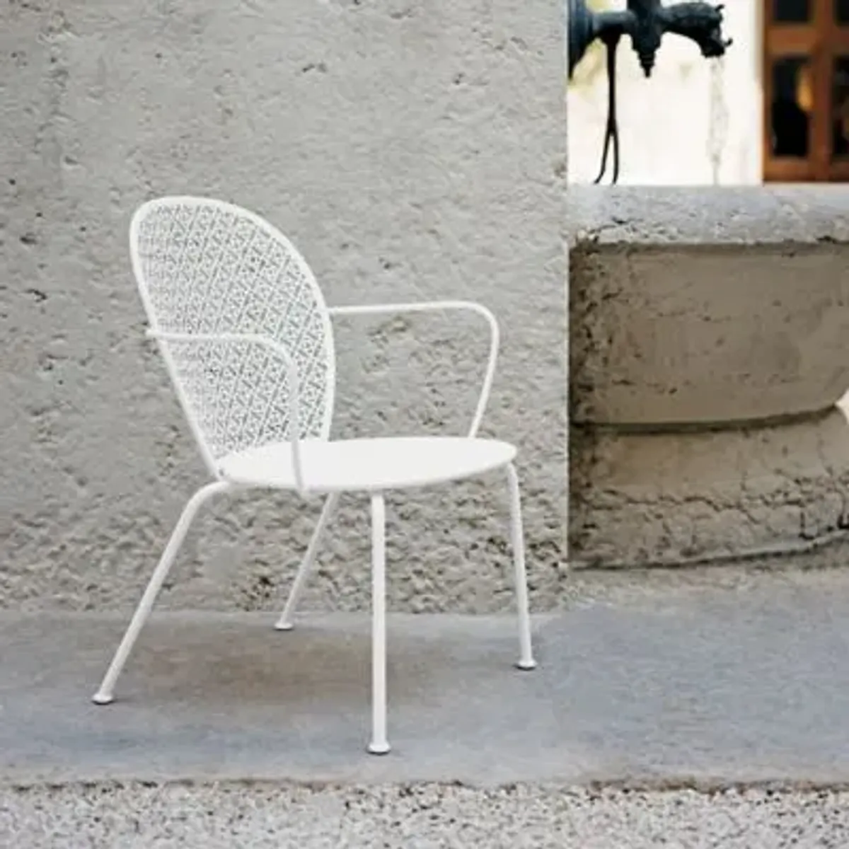 Lorette Armchair, Set of 2
