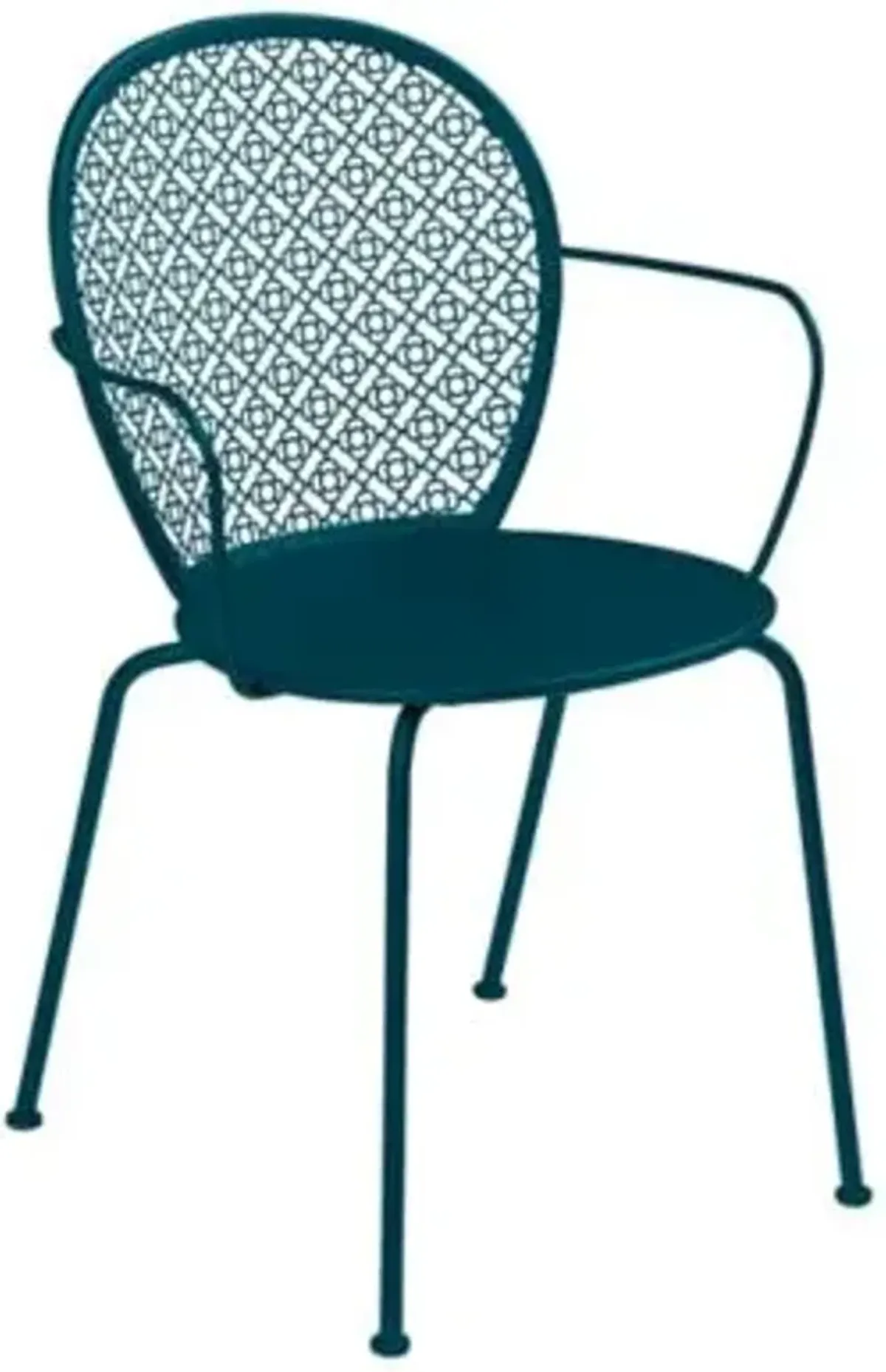 Lorette Armchair, Set of 2