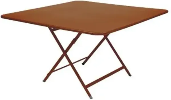 Caractere Table