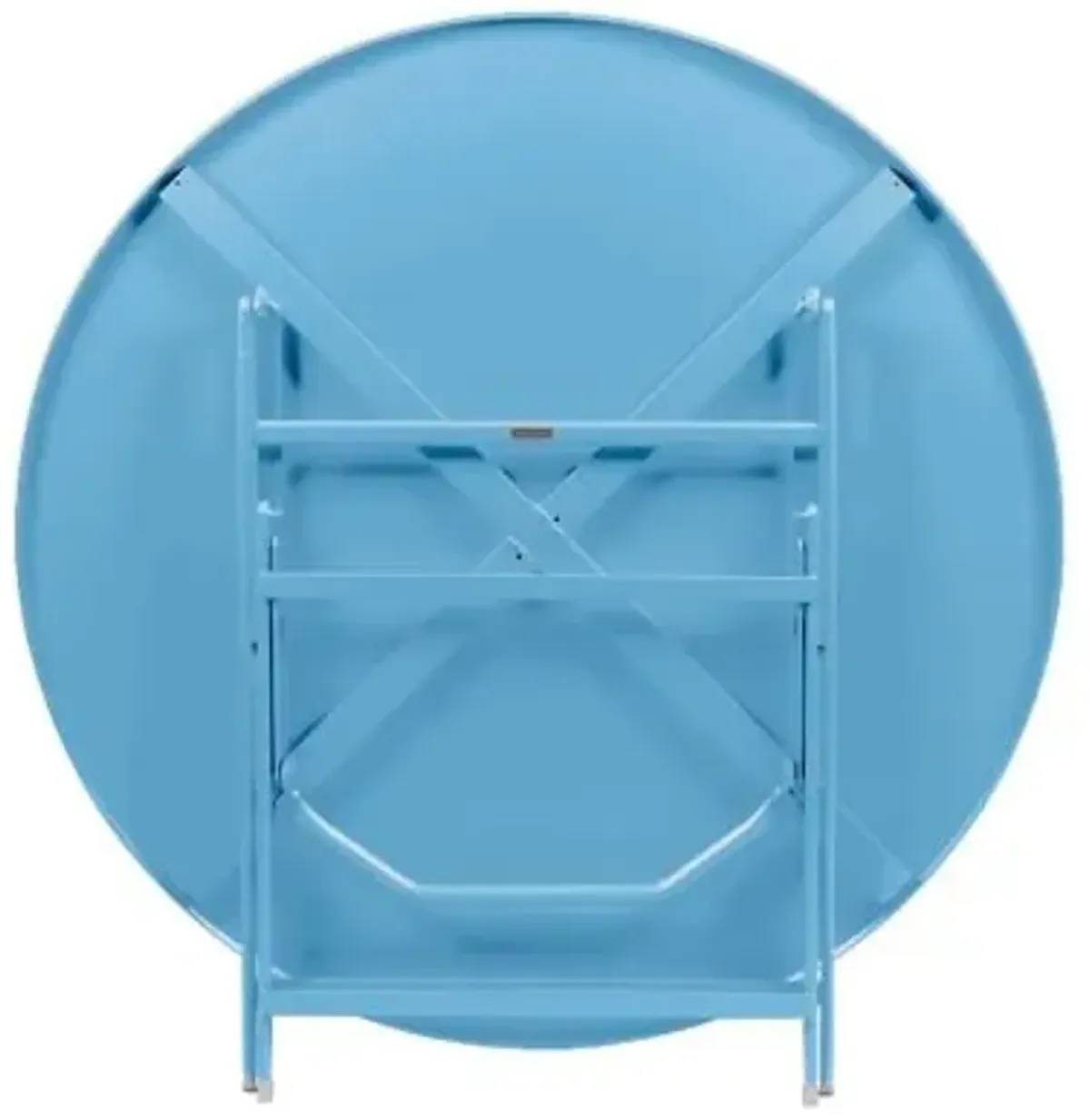 Caractere Round Dining Table