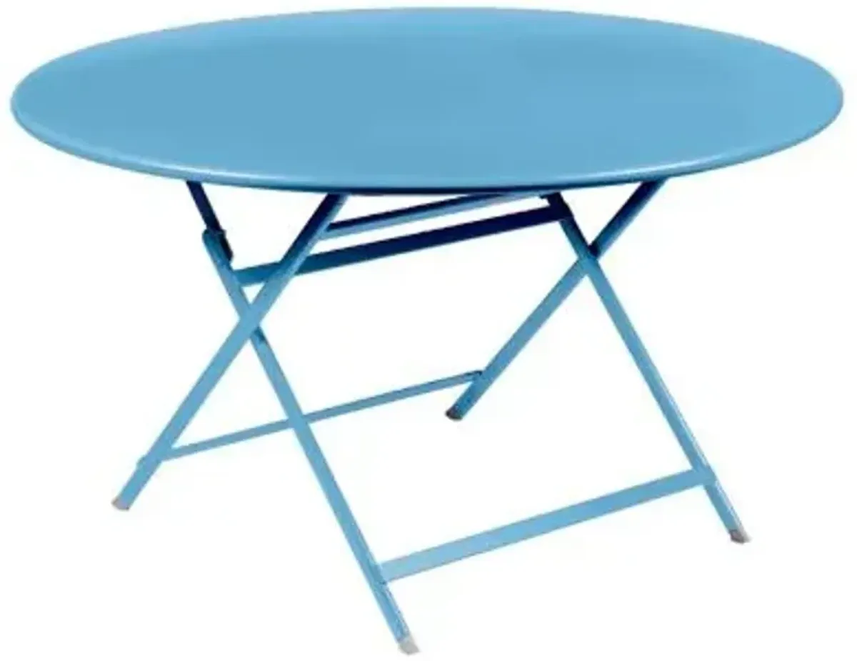 Caractere Round Dining Table