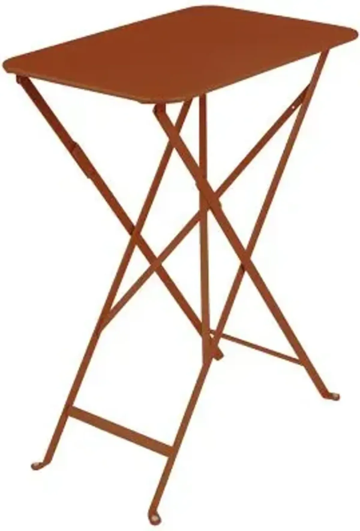 Bistro Rectangular Table