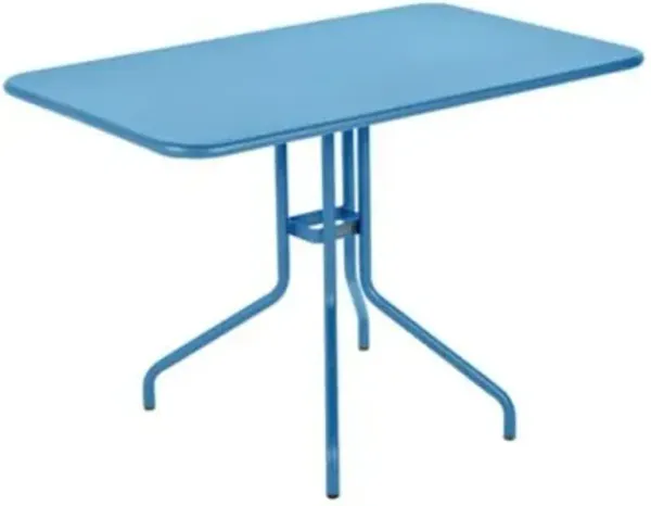 Petale Folding Rectangular Table