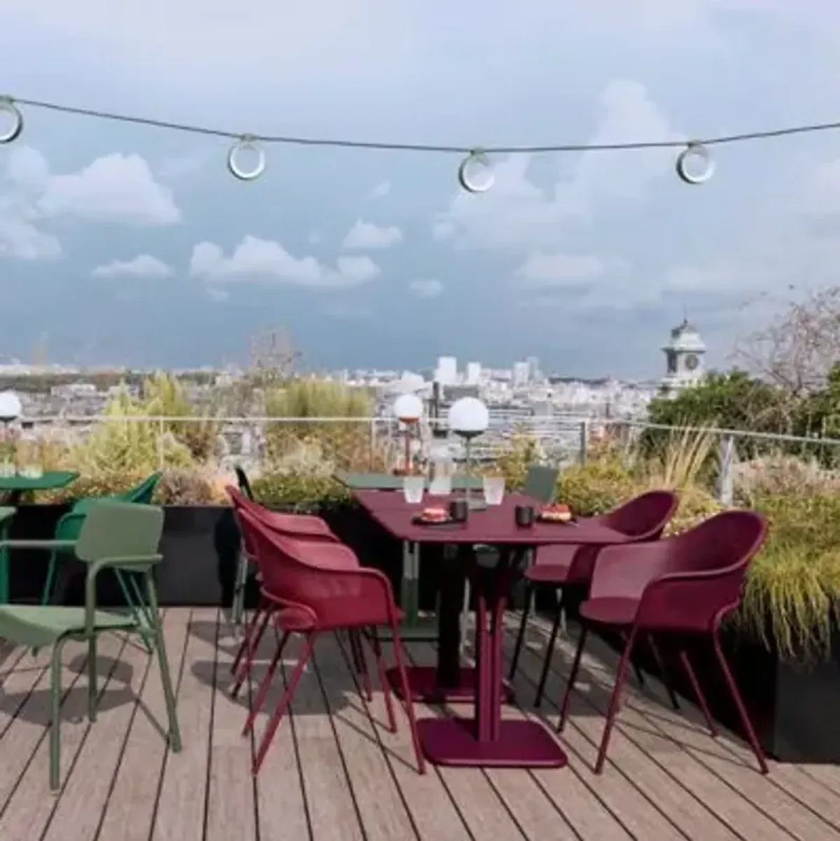 Kate Chair, Set of 2