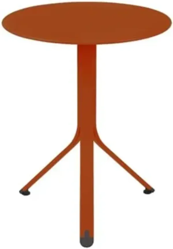 Resto Round Table