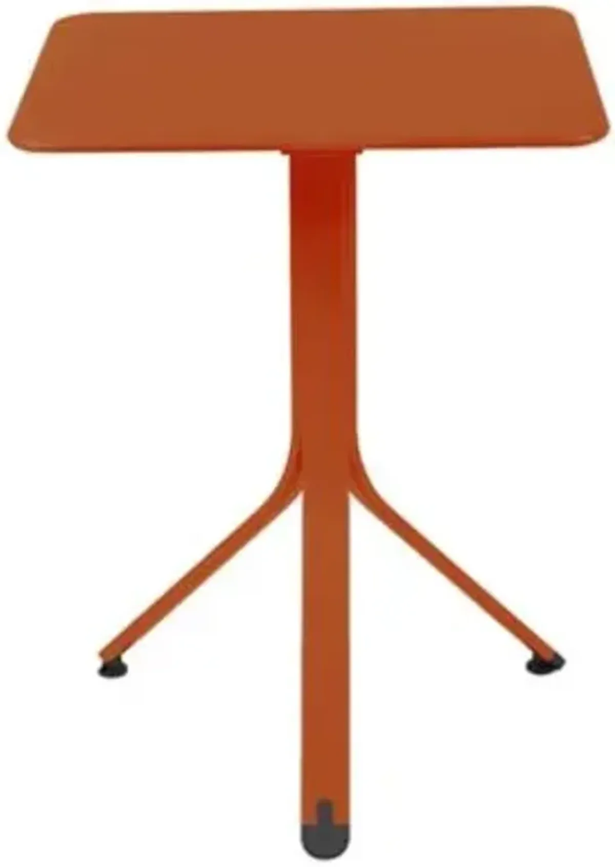 Resto Square Table