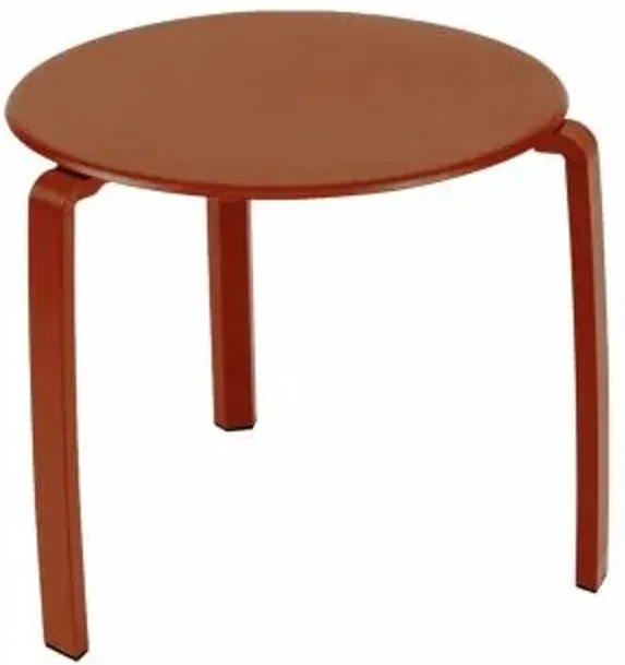 Alize Stacking Low Table