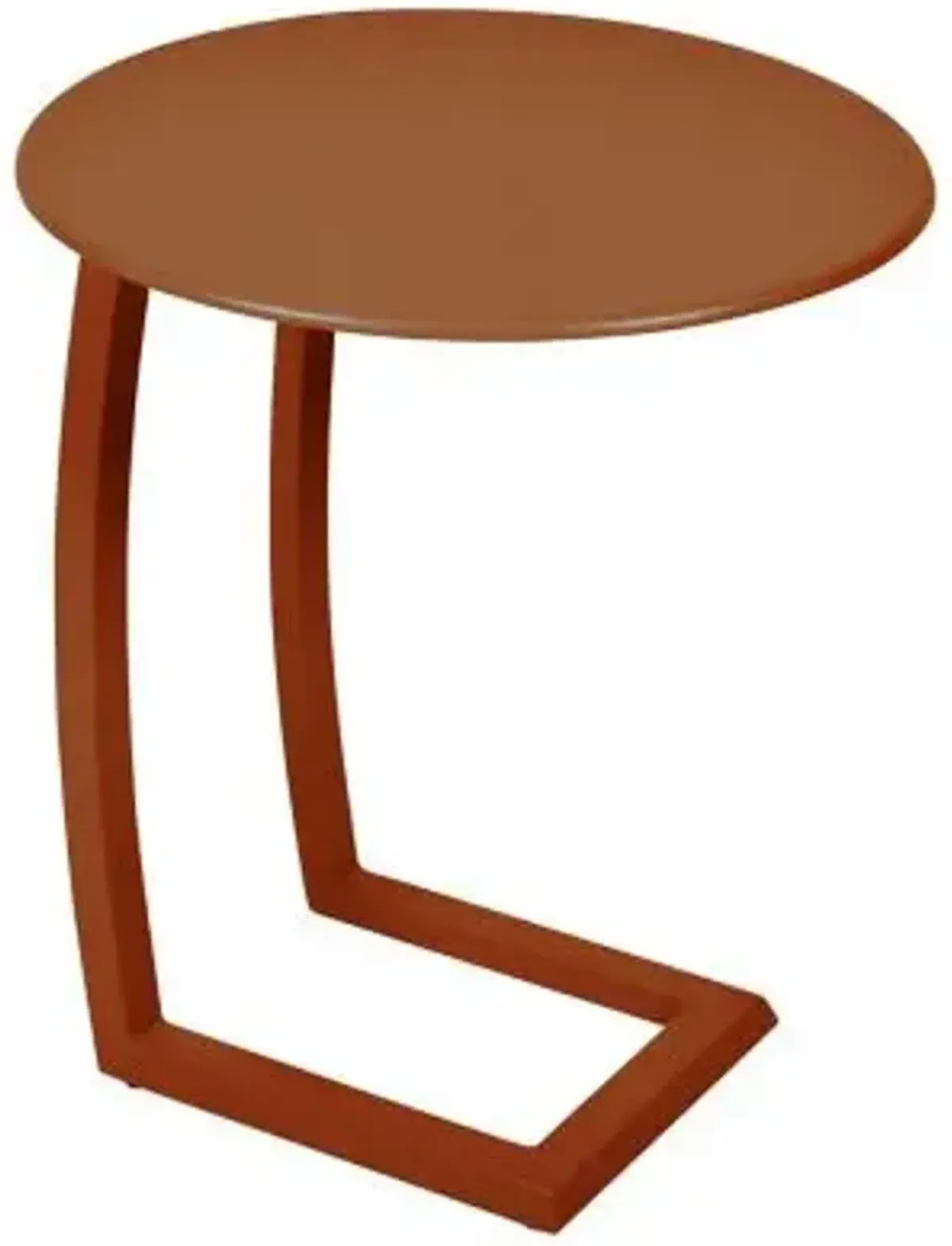 Alize Offset Low Table