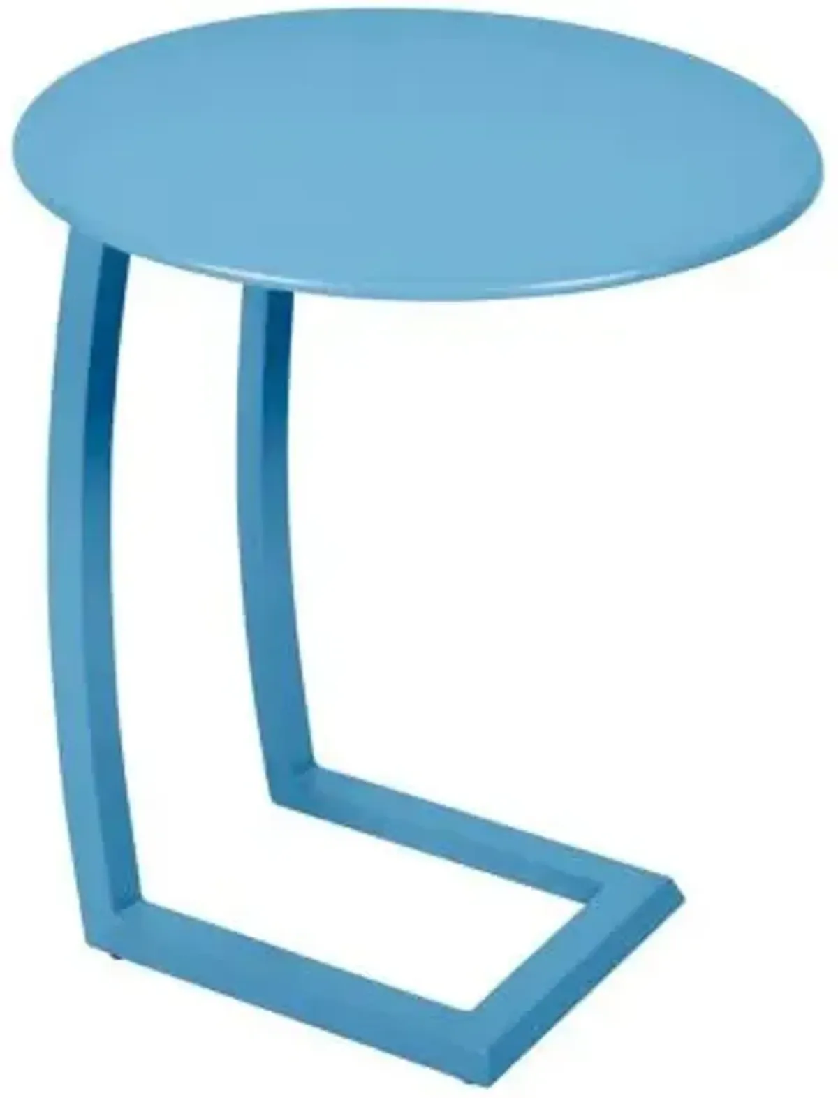 Alize Offset Low Table