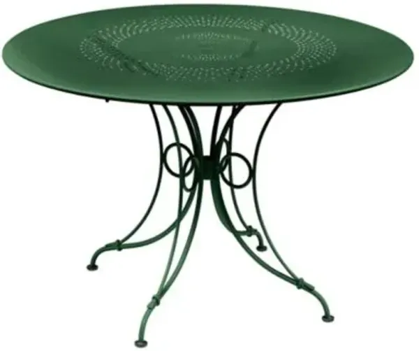 1900 Table