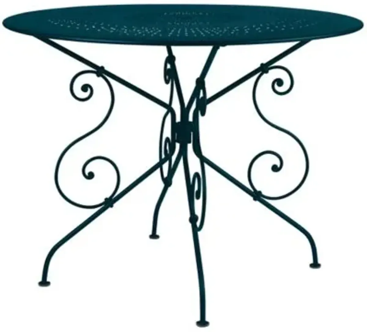 1900 Table