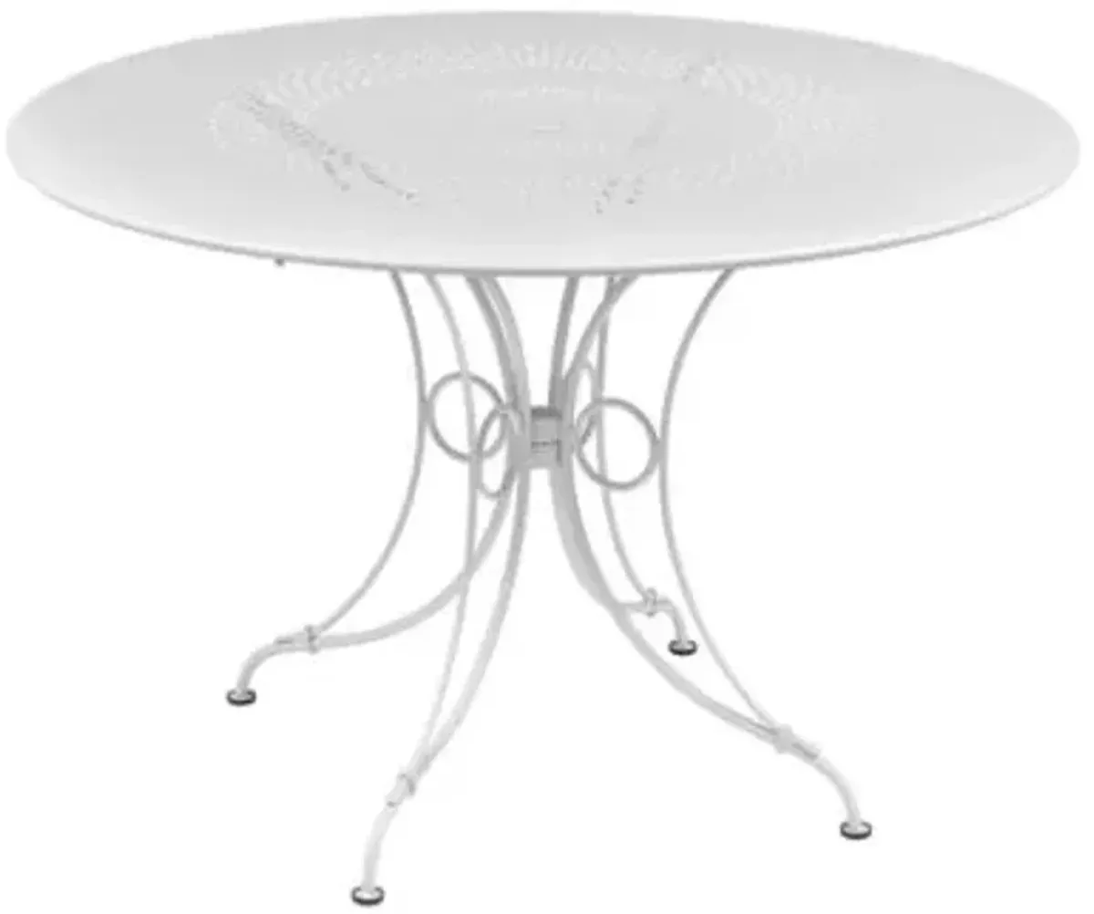 1900 Table
