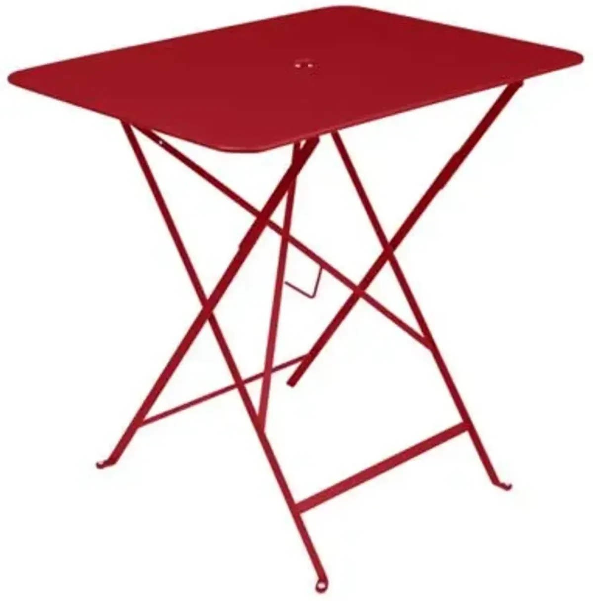 Bistro Rectangle Folding Table
