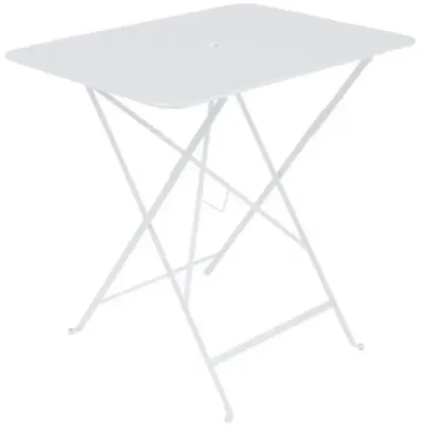 Bistro Rectangle Folding Table